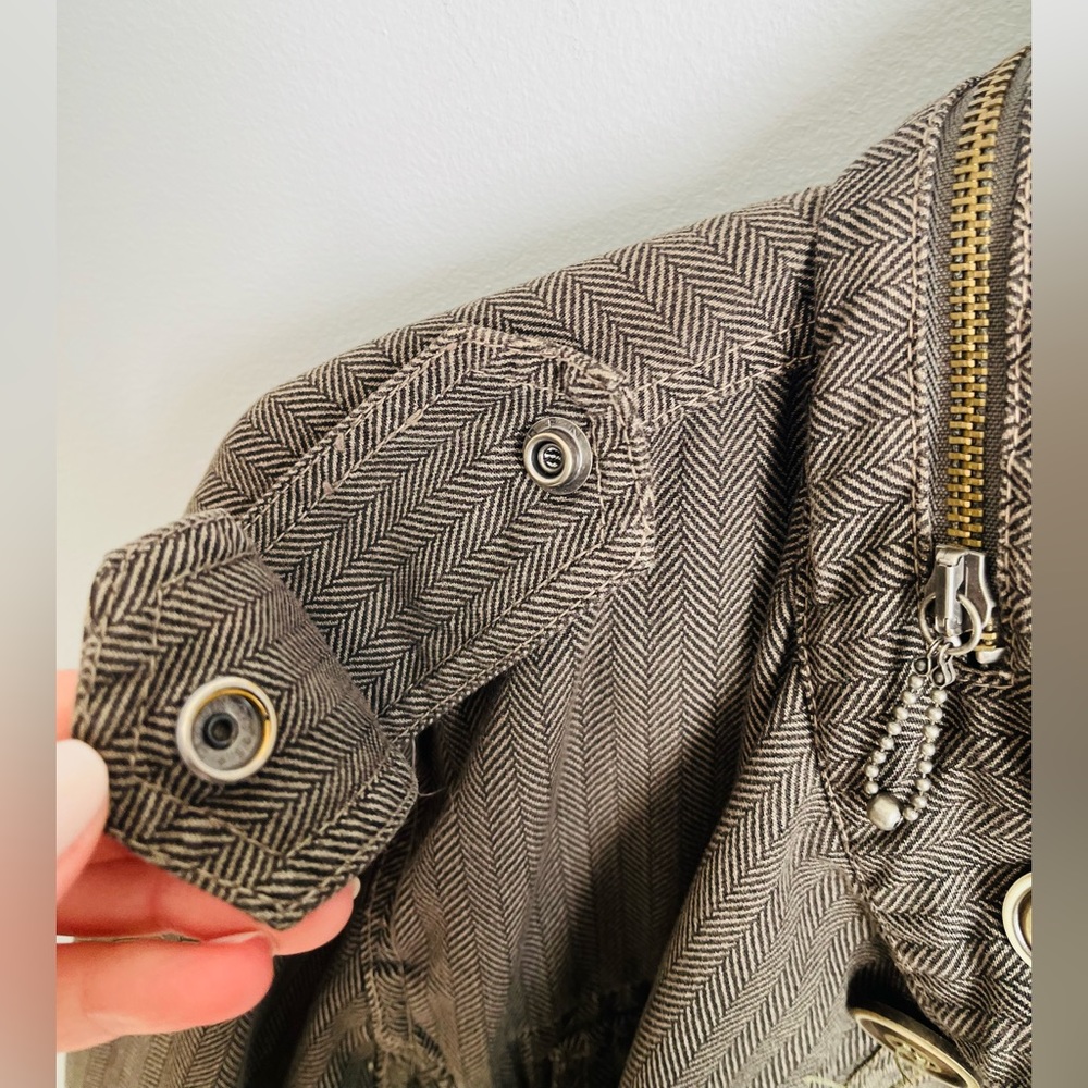 Diesel jacket. - Picture 4 of 13